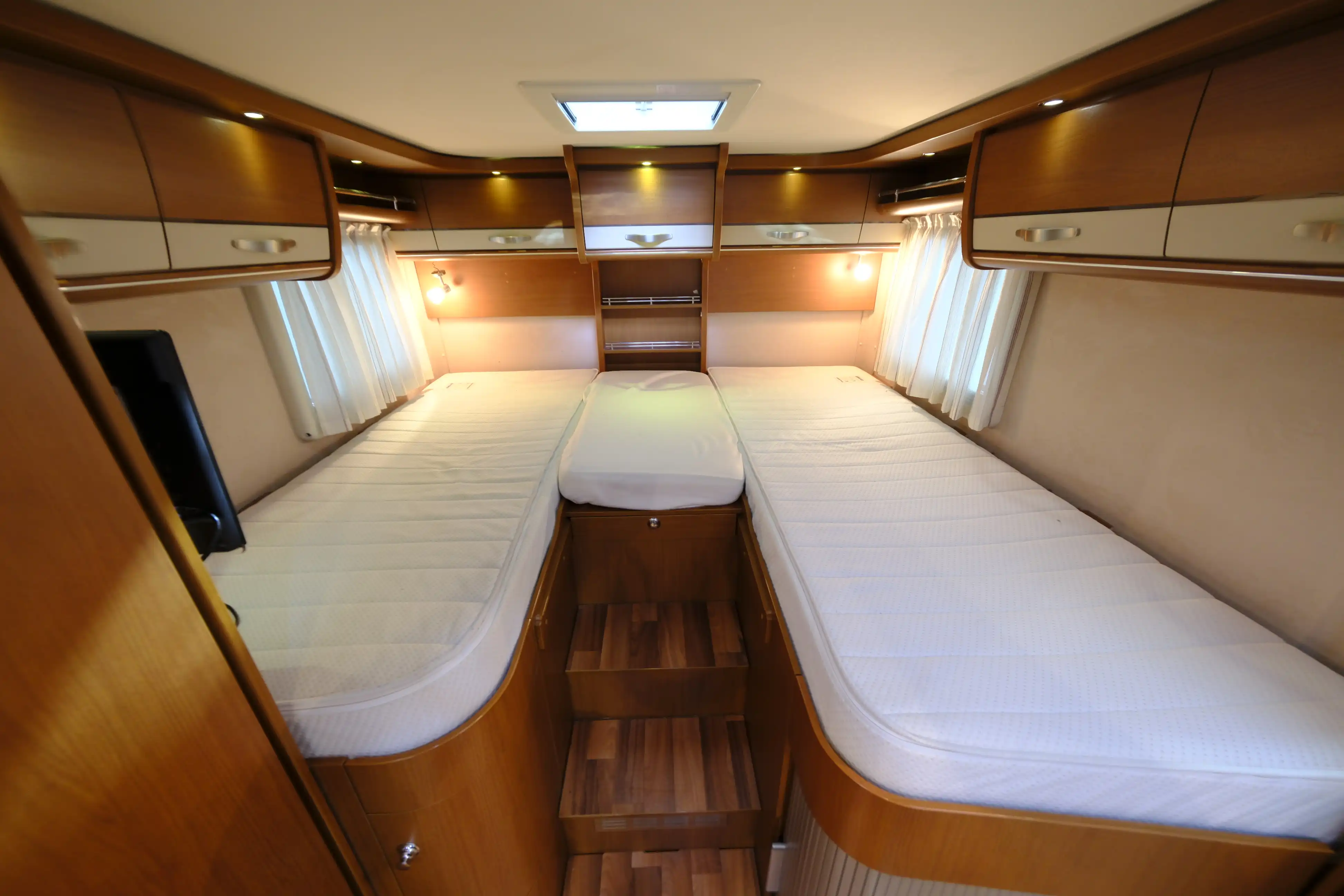 HYMER-ERIBA B 680 Star-Line - Ansicht 11